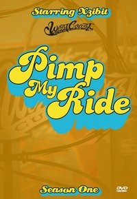 Season 1 Poster