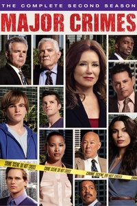 Season 2 Poster