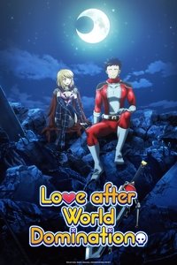 Season 1 Poster