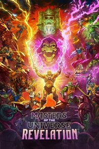 Season 1 Poster