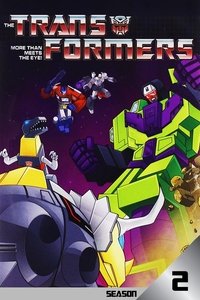 Season 2 Poster