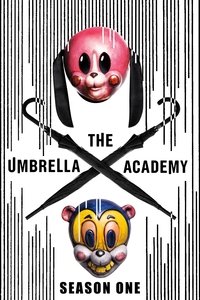 Season 1 Poster