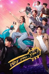 Season 1 Poster