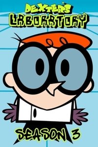 Season 3 Poster