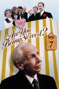 Series 7 Poster