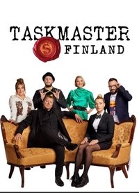 Season 3 Poster