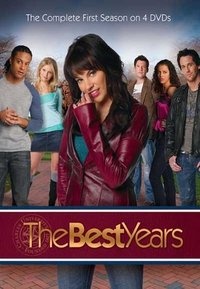 Season 1 Poster