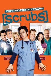 Season 6 Poster
