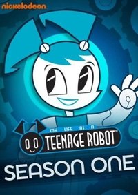 Season 1 Poster