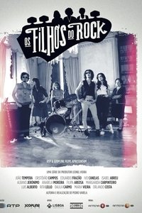 Season 1 Poster
