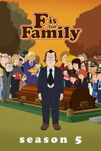Season 5 Poster