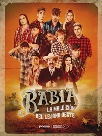 Season 2 Poster