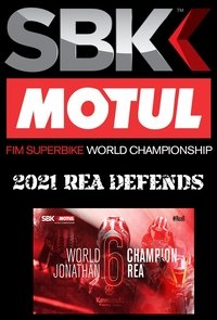 Season 2021 Poster
