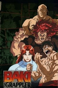 Maximum Tournament Saga Poster