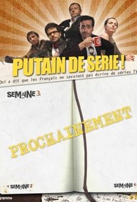 Season 3 Poster