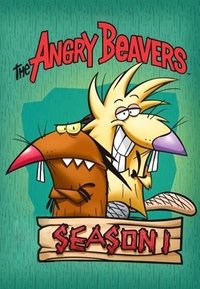 Season 1 Poster