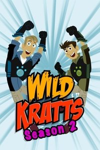 Season 2 Poster