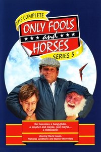 Series 5 Poster