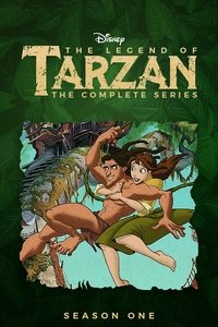 Season 1 Poster