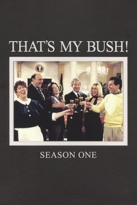 Season 1 Poster