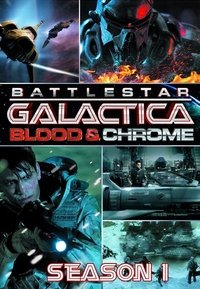 Season 1 Poster