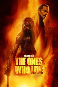 Miniseries Poster