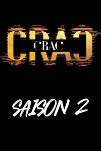 Season 2 Poster