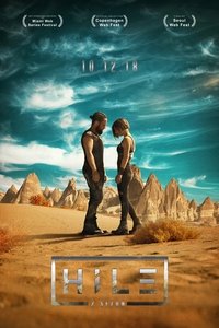 Season 2 Poster