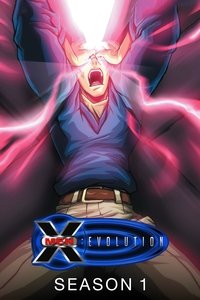 Season 1 Poster