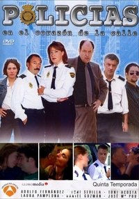 Season 5 Poster