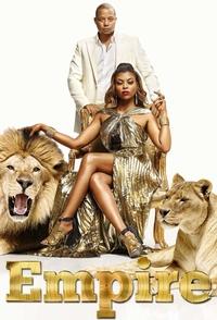 Season 2 Poster