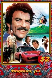 Season 2 Poster