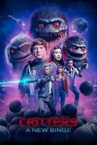 Season 1 Poster