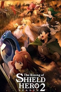Season 2 Poster