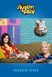 Season 3 Poster