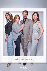 Season 1 Poster