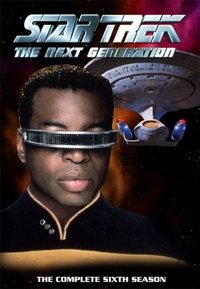 Season 6 Poster