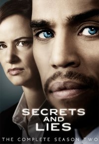 Season 2 Poster