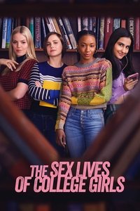 Season 1 Poster