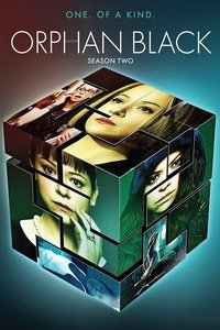 Season 2 Poster