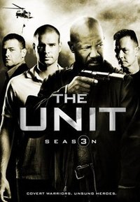 Season 3 Poster