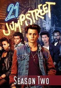 Season 2 Poster
