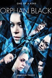 Season 3 Poster