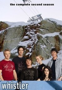 Season 2 Poster