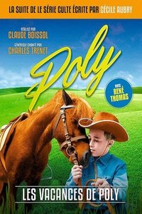 Season 2 Poster