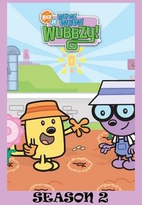 Season 2 Poster