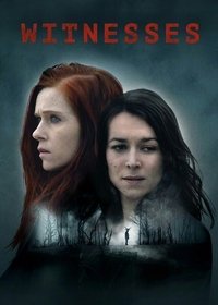 Season 2- A Frozen Death Poster