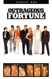 Season 1 Poster