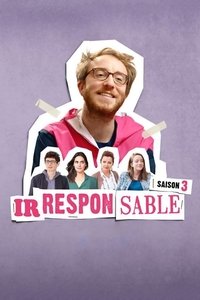 Season 3 Poster