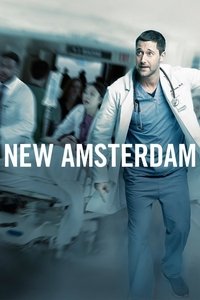 Season 1 Poster